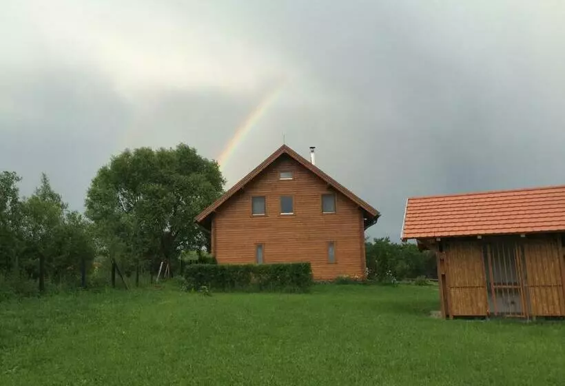 Majatalo Nimfa Apartments