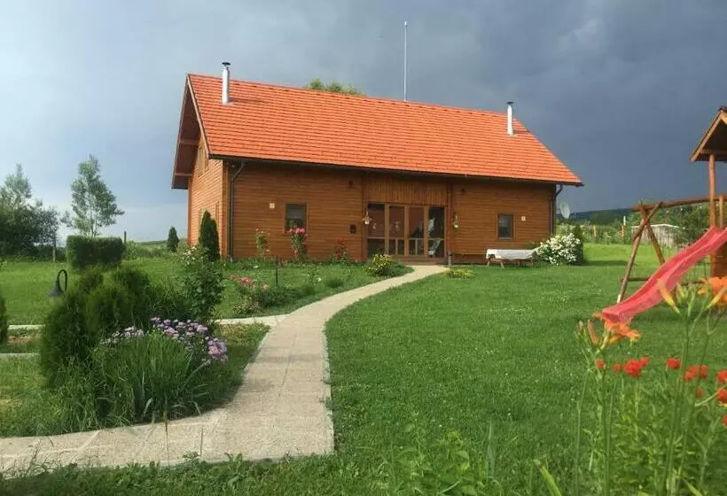 Majatalo Nimfa Apartments