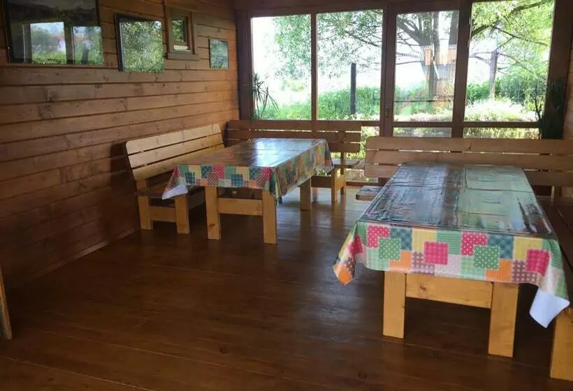 Majatalo Nimfa Apartments