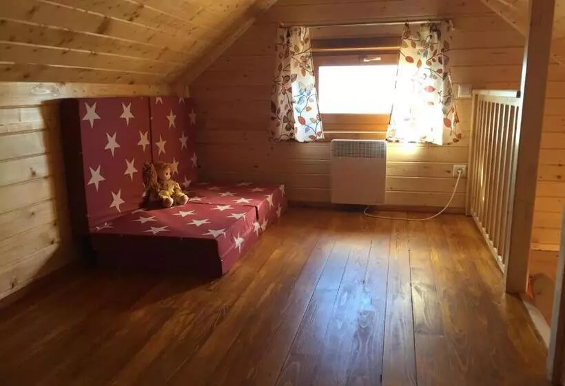 Majatalo Nimfa Apartments