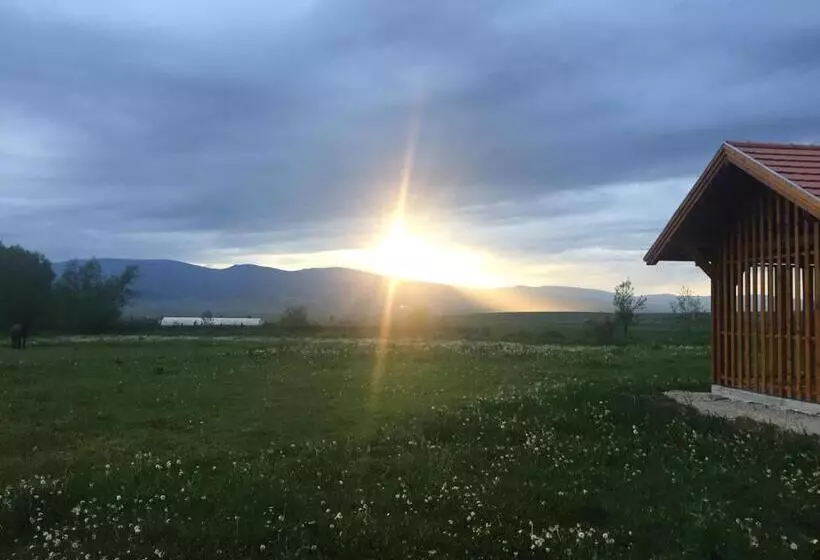 Majatalo Nimfa Apartments