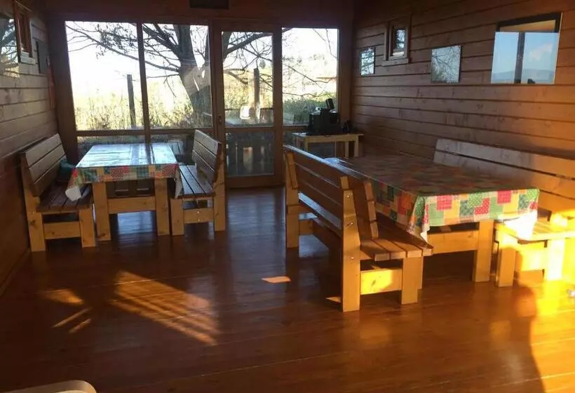 Majatalo Nimfa Apartments