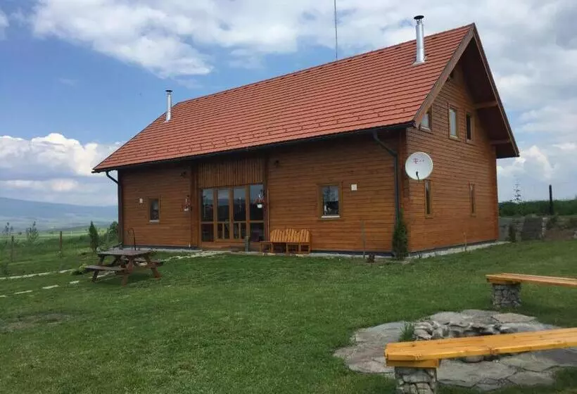 Majatalo Nimfa Apartments