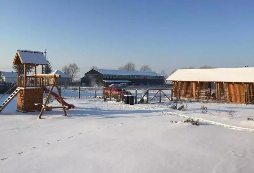 Majatalo Nimfa Apartments