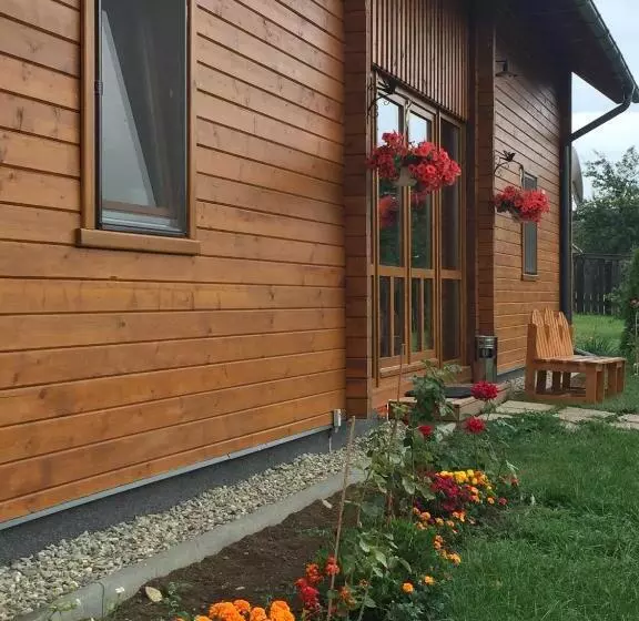 Majatalo Nimfa Apartments