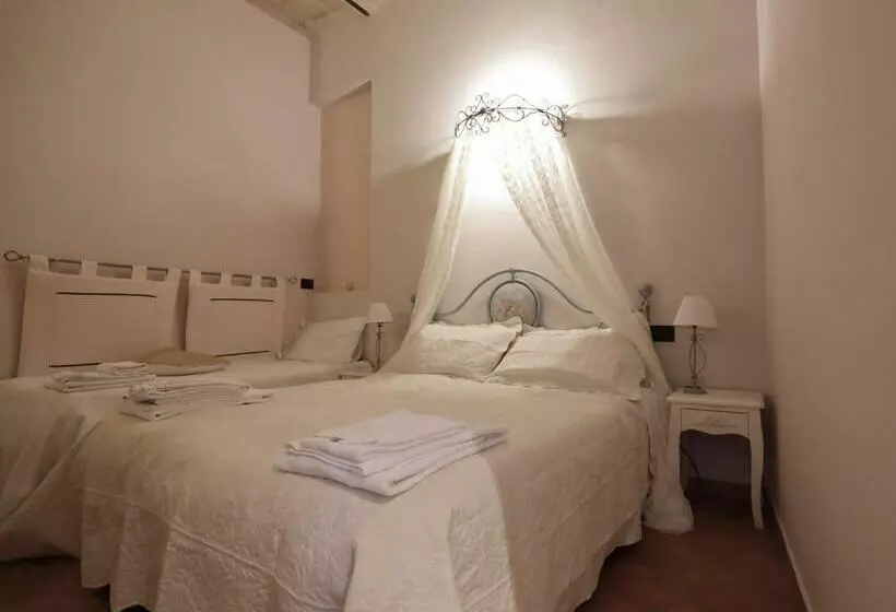 پانسیون Residenza Raffaello