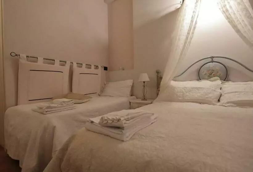 پانسیون Residenza Raffaello