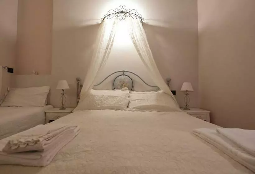 پانسیون Residenza Raffaello