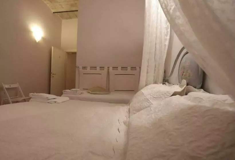 پانسیون Residenza Raffaello