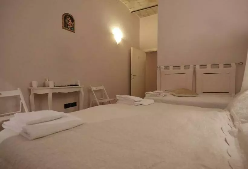 پانسیون Residenza Raffaello