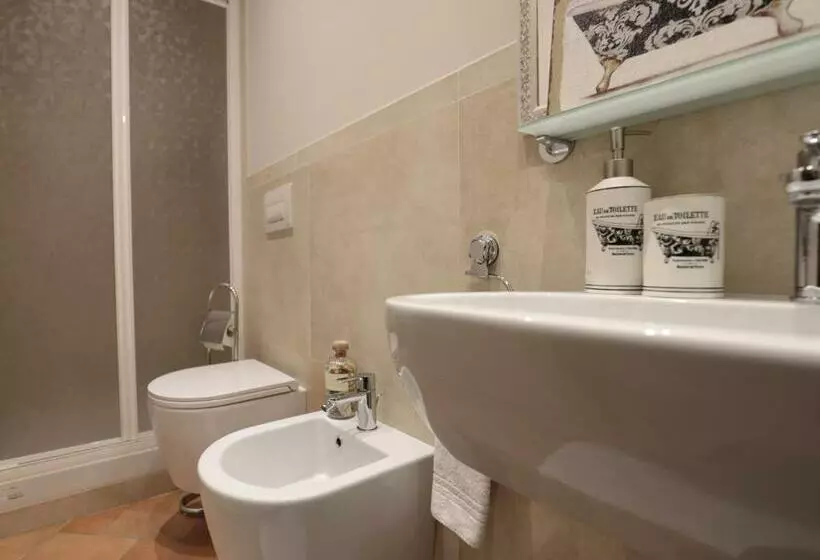 پانسیون Residenza Raffaello