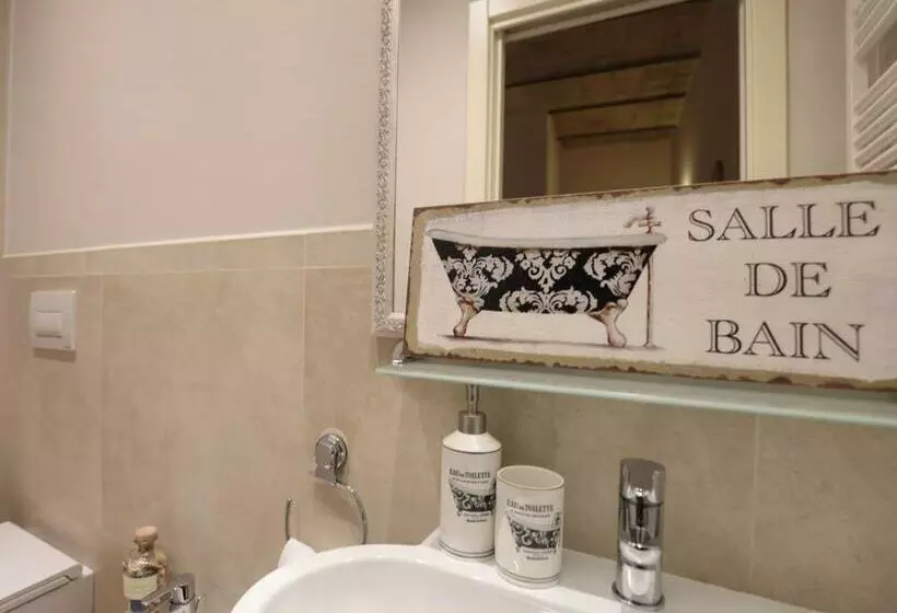 پانسیون Residenza Raffaello