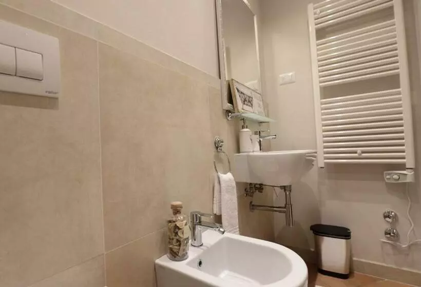 پانسیون Residenza Raffaello