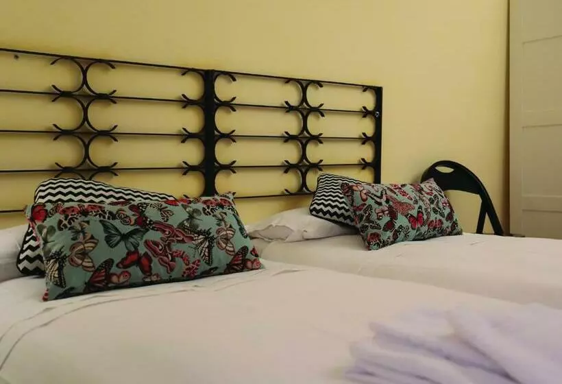 پانسیون Residenza Raffaello