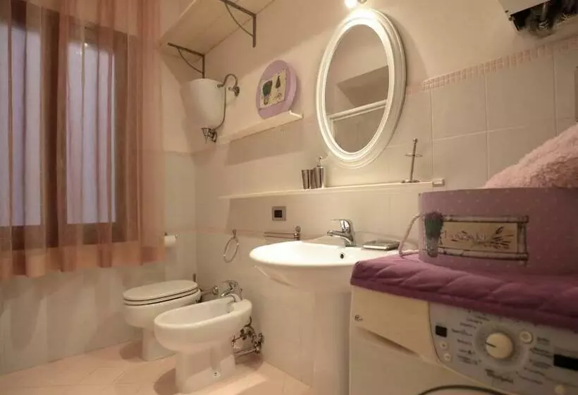 پانسیون Residenza Raffaello