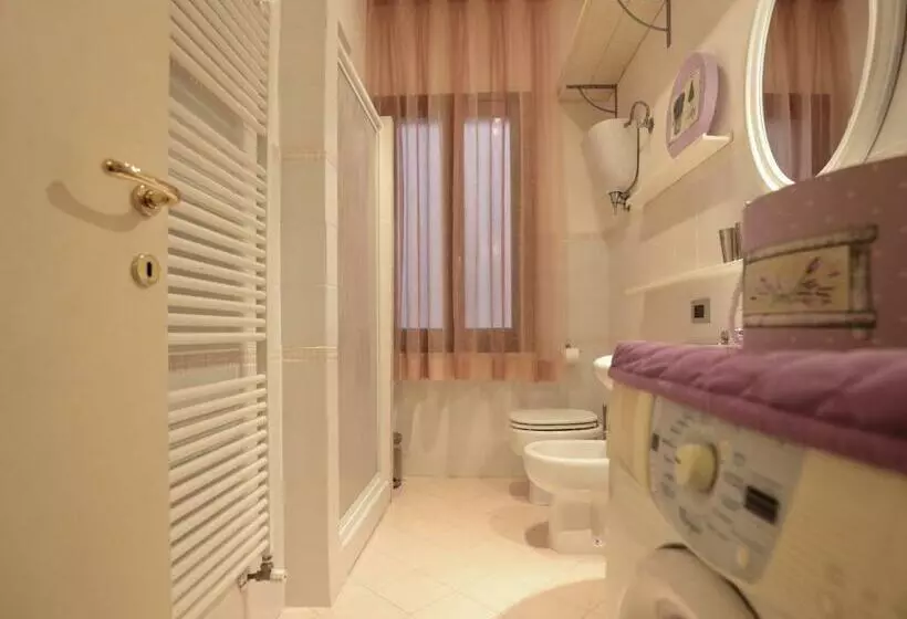 پانسیون Residenza Raffaello