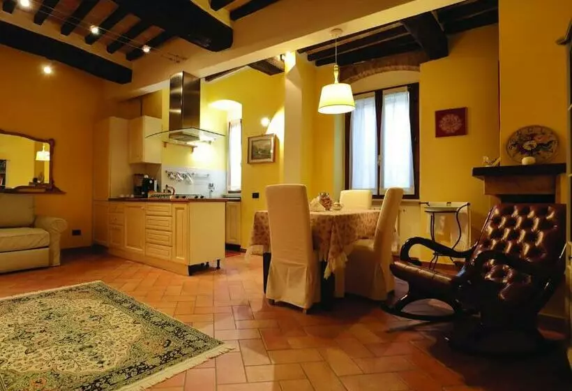 پانسیون Residenza Raffaello