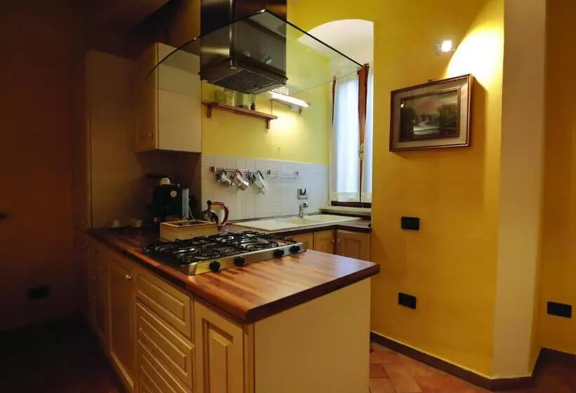 پانسیون Residenza Raffaello