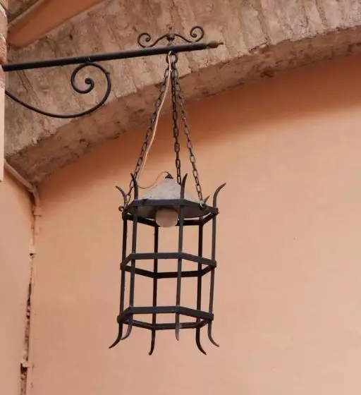 پانسیون Residenza Raffaello