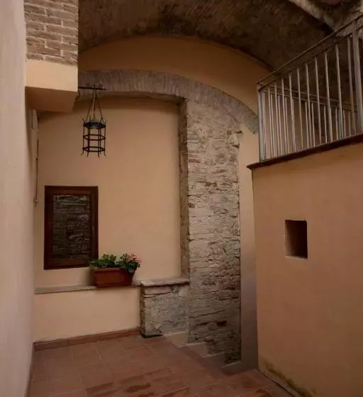 پانسیون Residenza Raffaello
