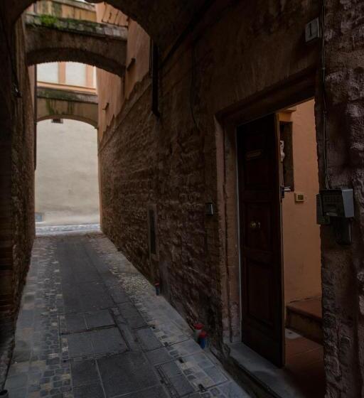 펜션 Residenza Raffaello