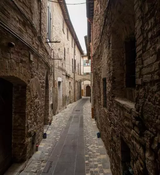 پانسیون Residenza Raffaello