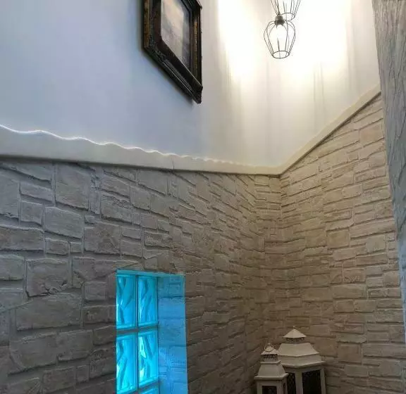 Majatalo Vila Horia Bradet