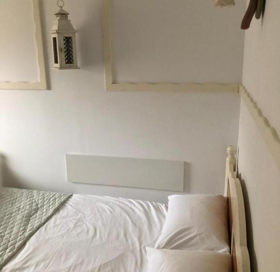 פנסיון Vila Horia Bradet