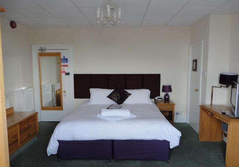 فندق Albert & Victoria