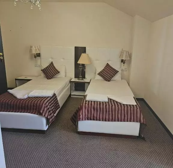 هتل Armenian Royal Palace