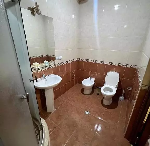 هتل Armenian Royal Palace