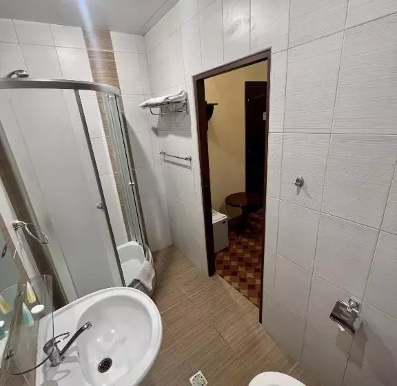 هتل Armenian Royal Palace