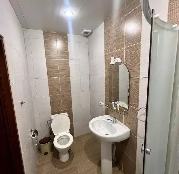 هتل Armenian Royal Palace