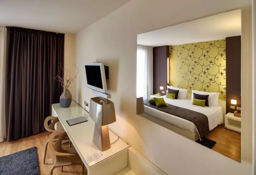 Best Western Plus Leone Di Messapia Hotel & Conference