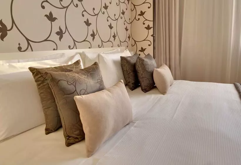 Best Western Plus Leone Di Messapia Hotel & Conference