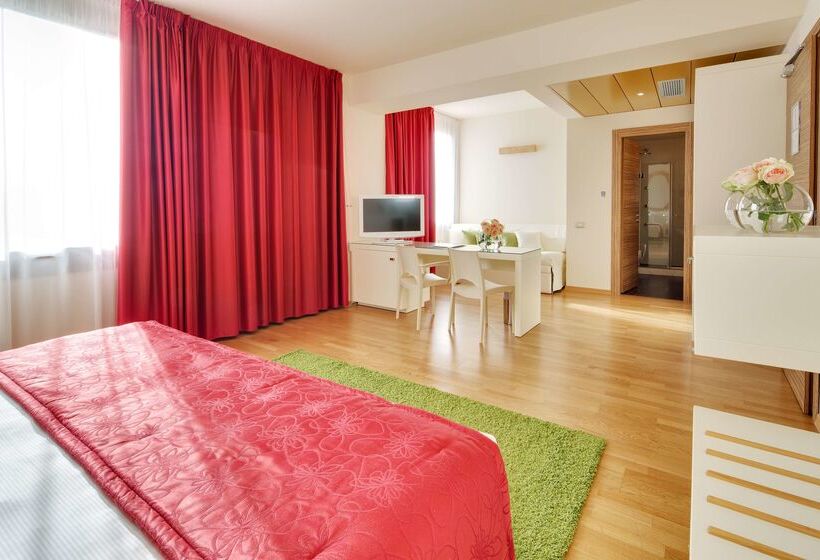 Best Western Plus Leone Di Messapia Hotel & Conference