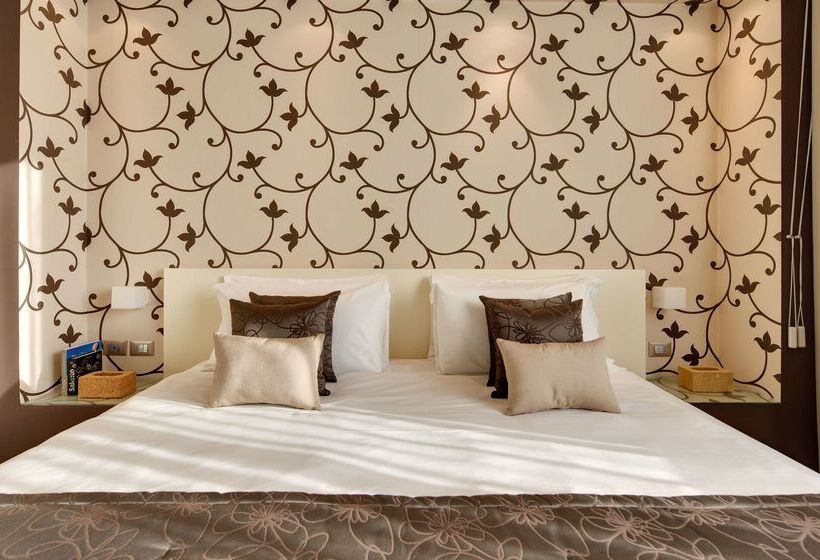 Best Western Plus Leone Di Messapia Hotel & Conference