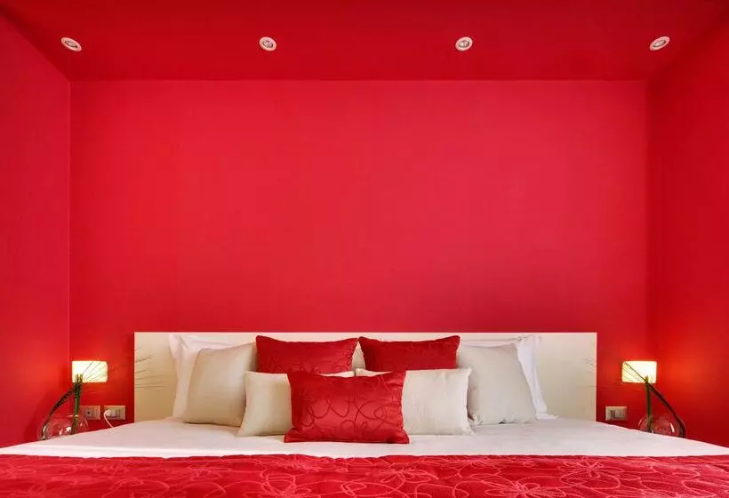 Best Western Plus Leone Di Messapia Hotel & Conference