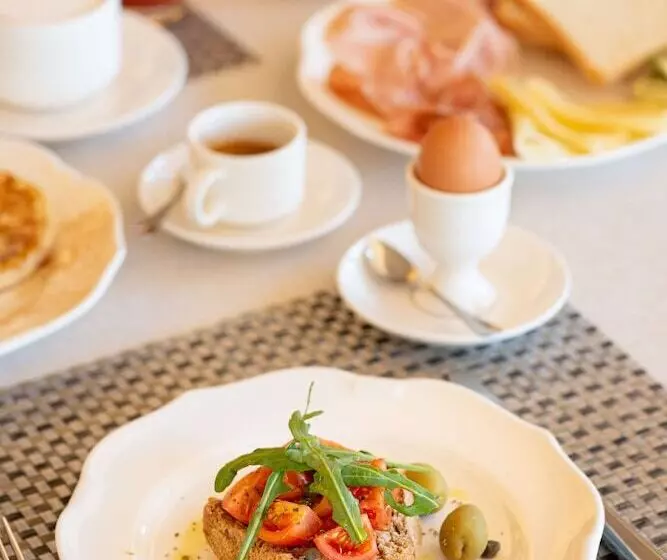 Best Western Plus Leone Di Messapia Hotel & Conference