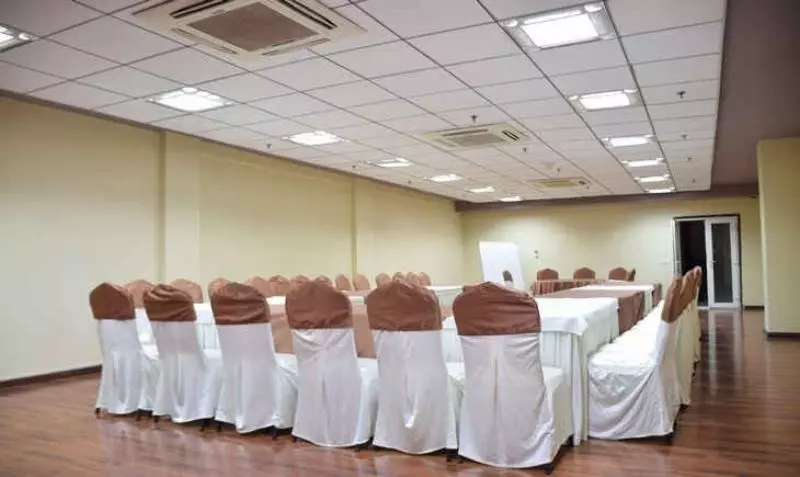 فندق Check-Inn New Delhi 