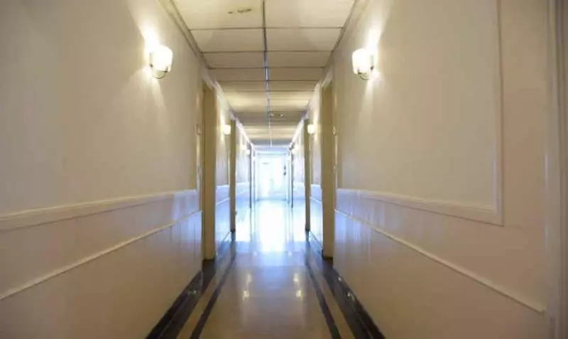 فندق Check-Inn New Delhi 