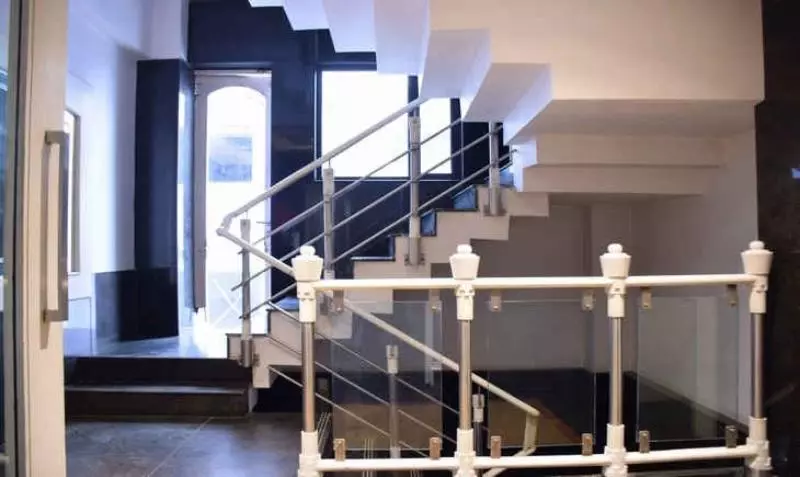 فندق Check-Inn New Delhi 