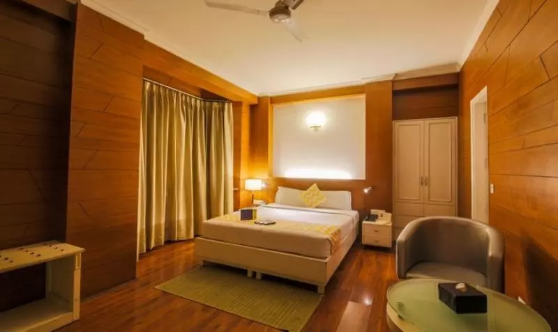 فندق Check-Inn New Delhi 