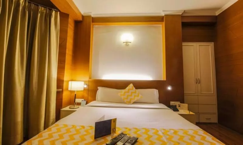 فندق Check-Inn New Delhi 
