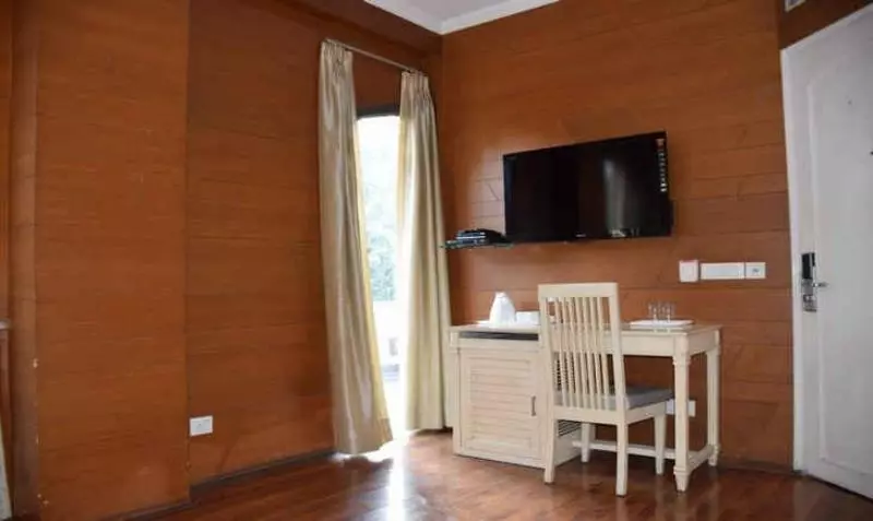 فندق Check-Inn New Delhi 