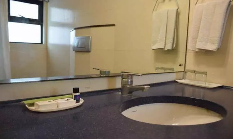 فندق Check-Inn New Delhi 