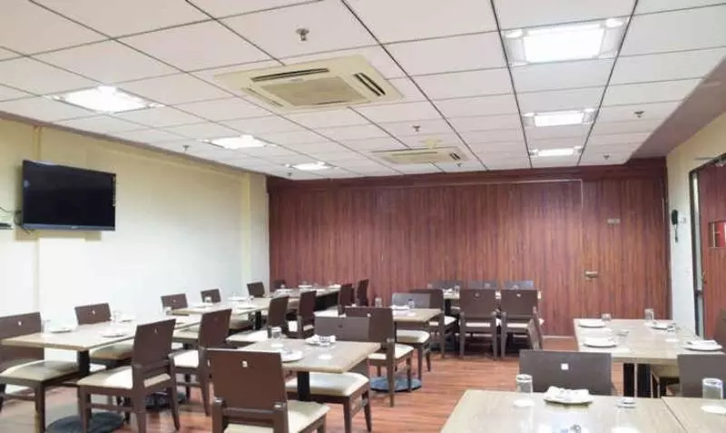 فندق Check-Inn New Delhi 