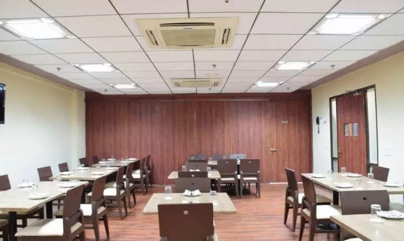 فندق Check-Inn New Delhi 