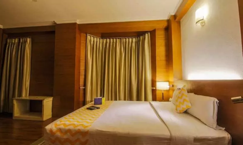فندق Check-Inn New Delhi 