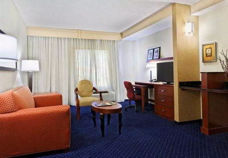 ホテル Courtyard Austin Airport